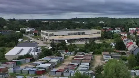 Nowoczesny wiadukt jest przekleństwem dla mieszkańców Konina