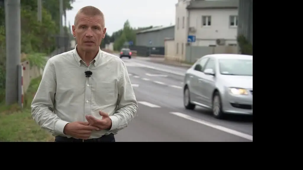 Śmierć na A1