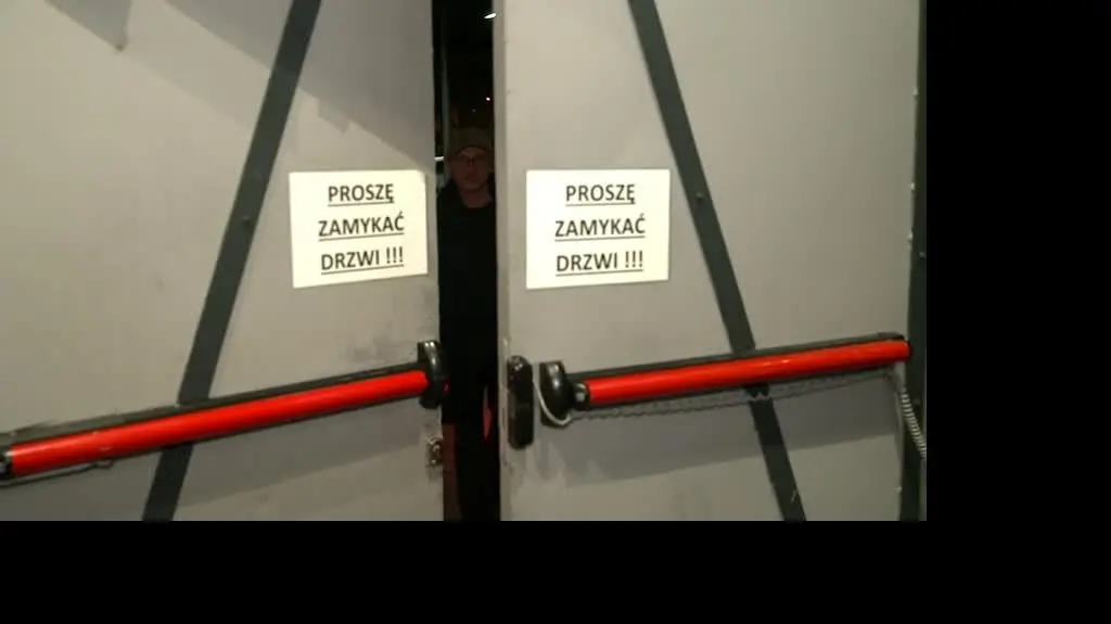 Kulisy Sławy Andrzeja Chyry