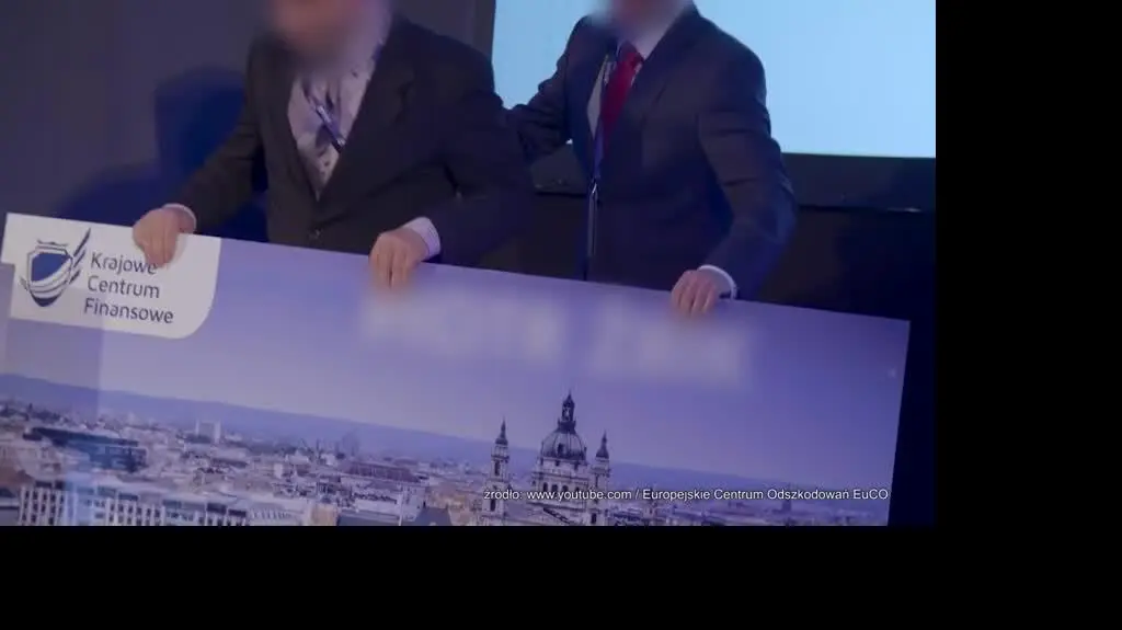 ZAJAWKA EUCO