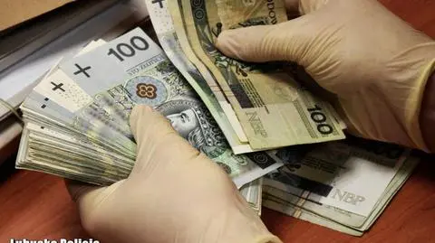 Zadzwonił do niej i kazał wziąć kredyt. Po 3 minutach pieniądze zniknęły z konta