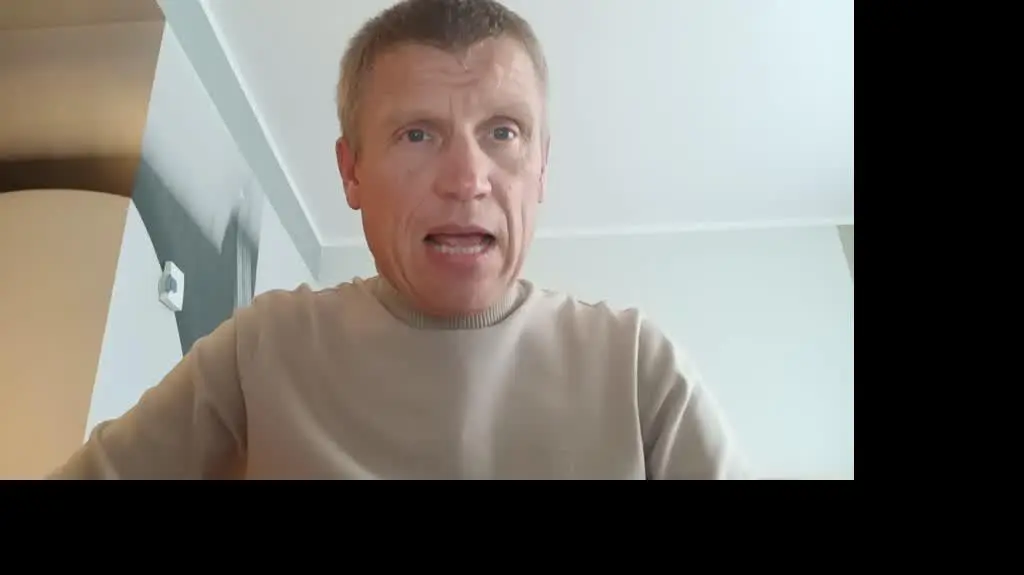 Tomasz Patora o zatrzymaniach ws