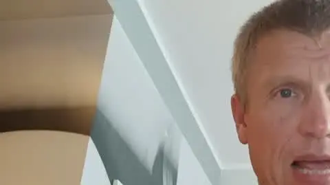 Tomasz Patora o zatrzymaniach ws