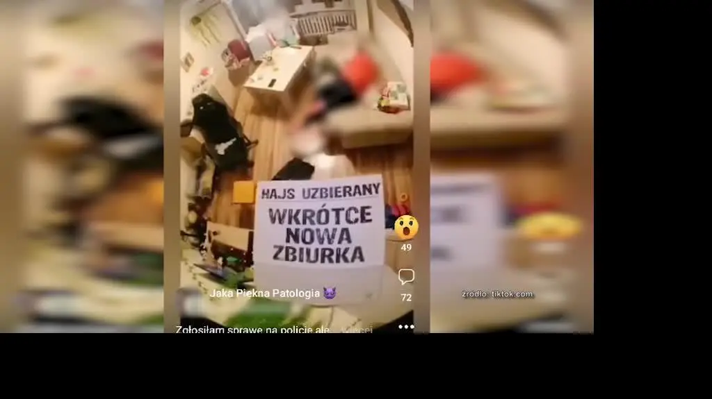 Rodzinka z tiktoka NET_H