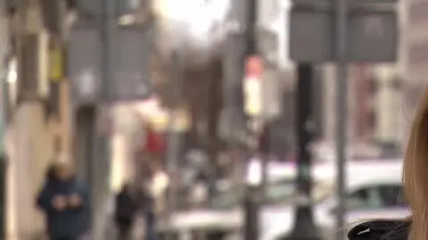 Brutalny gwałt w centrum Warszawy