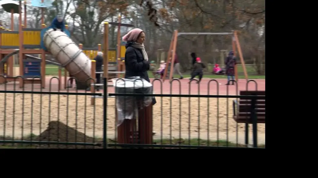 ODEBRANE DZIECKO cz