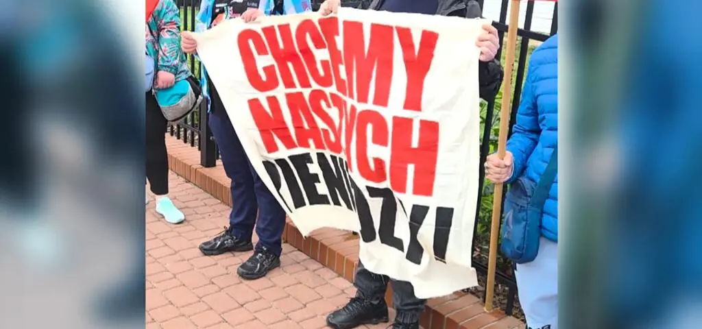 Biorą pieniądze od państwa i nie płacą niepełnosprawnym pracownikom? „Wyjątkowo jaskrawy przypadek wyzysku”