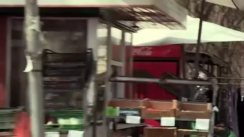 Zaginione matka i córka