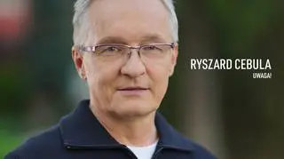 Ryszard Cebula