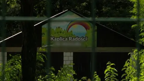 Kaplica radości