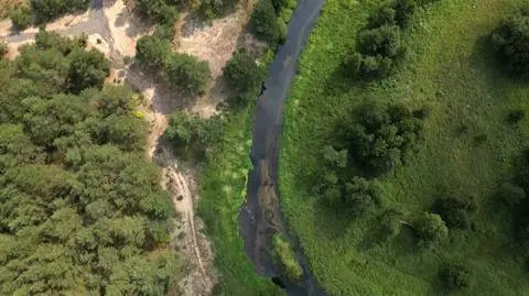 Były wójt przekopał teren Natura 2000?