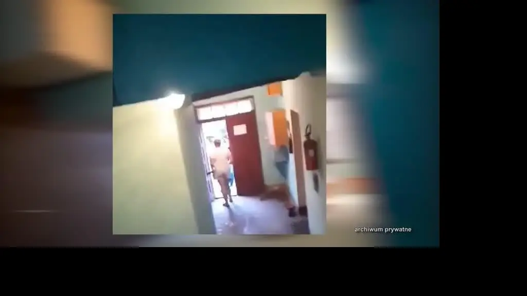 Żyją w panicznym strachu przed sąsiadem