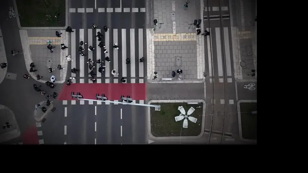 Tragedia w Szczecinie