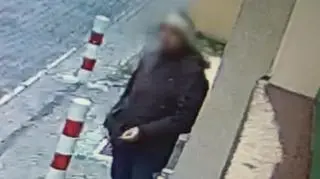 Zabił komorniczkę, która zajmowała się jego sprawą. Wcześniej był w innej kancelarii 