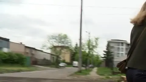 9-miesięczny chłopiec trafił do szpitala ze śladami pobicia