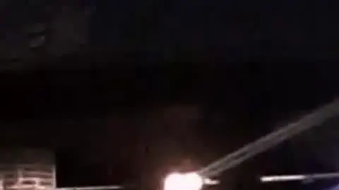Co wydarzyło się na A1