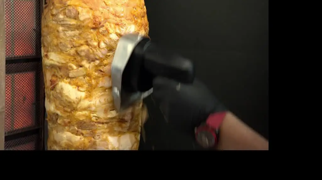 Kebab stał się daniem narodowym?