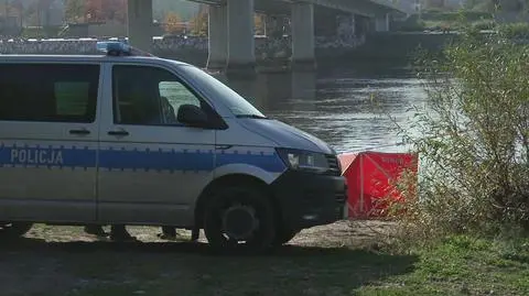 Czy 13-letnią Roksanę udało się w końcu odnaleźć?