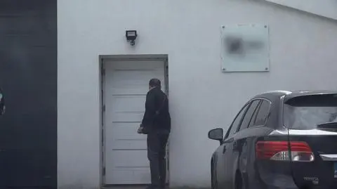 Czy doczekają się na meble?