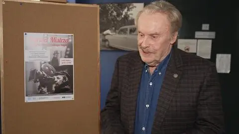 Daniel Olbrychski