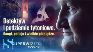 Detektyw i podziemie tytoniowe