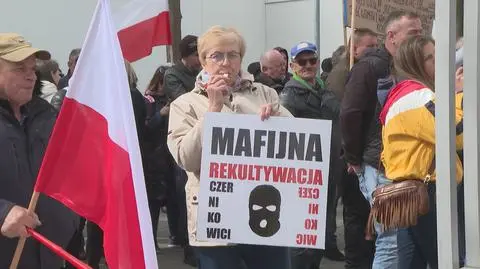 "To bomba z opóźnionym zapłonem"