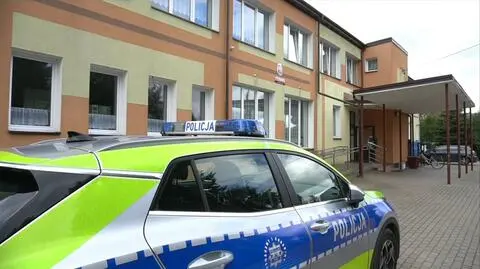Dlaczego 11-latek zaatakował toporkiem 10-letnią dziewczynkę?
