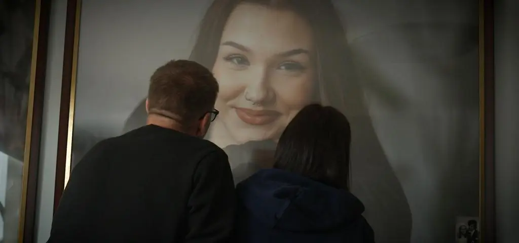 Tajemnicza śmierć 19-letniej Oliwii. Po wypadku nie miała żadnych obrażeń