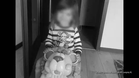 3-letnia Hania była katowana przez całe swoje życie. Jej oprawcy usłyszeli wyroki