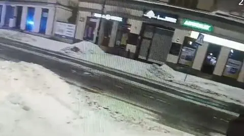 Spytał, gdzie może zjeść kebaba. Znaleziono go zakrwawionego na chodniku