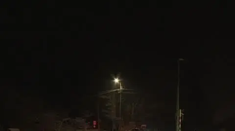 Wypadek na torach był mistyfikacją?