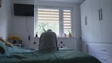 "Niech pan pije dużo wody, a przejdzie" miał usłyszeć pacjent chory na raka