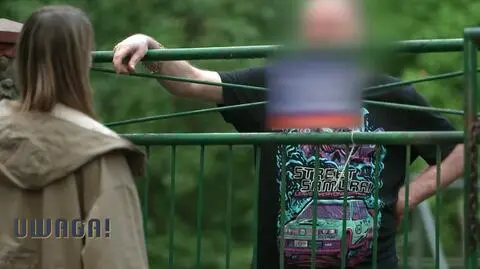 Drogowy recydywista omal nie zabił 17-letniego Bartka. „Co ja komuś złego zrobiłem na drodze?”