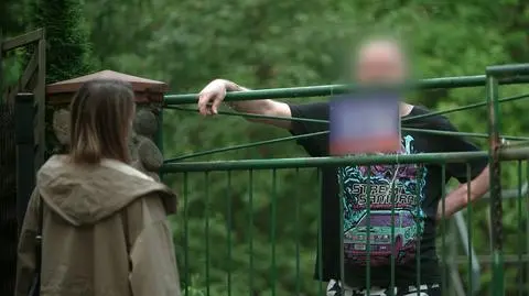 Drogowy recydywista omal nie zabił 17-letniego Bartka. „Co ja komuś złego zrobiłem na drodze?”