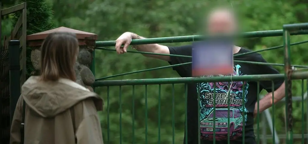 Drogowy recydywista omal nie zabił 17-letniego Bartka. „Co ja komuś złego zrobiłem na drodze?”