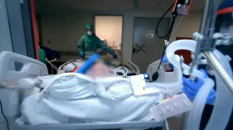 Córka oskarża szpital