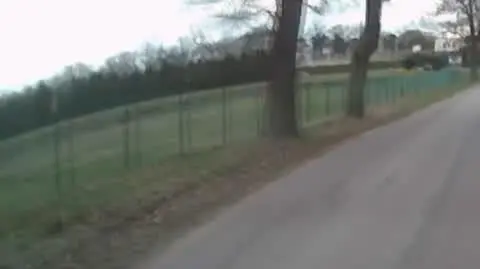 Tragedia w Miedzychodzie