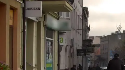 Dowiedzieli się, że mają kredyty, których nie zaciągali