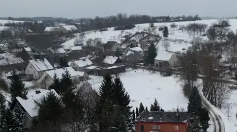"Własność prywatna powinna być święta"