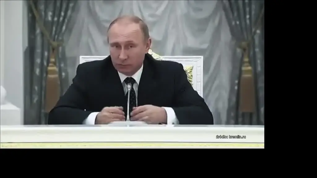 Ludzie Putina