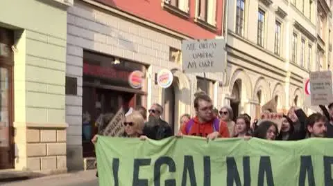 Była w szpitalu, w którym zmarła 33-letnia Dorota