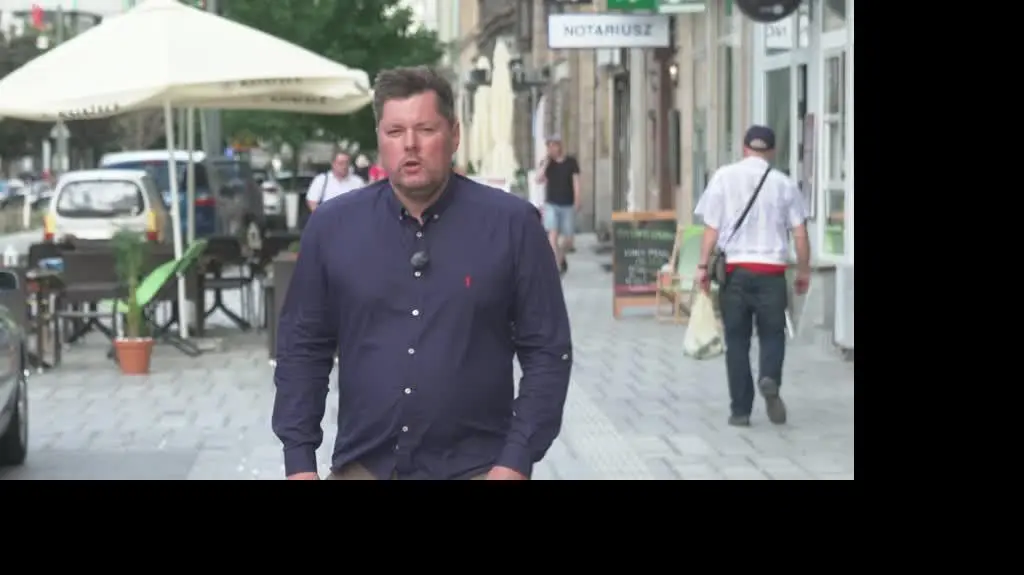 STANDUP KUBA