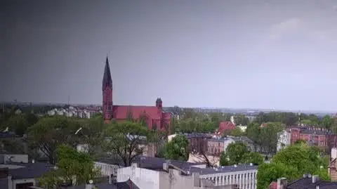 Nie żyje 27-latek z Inowrocławia