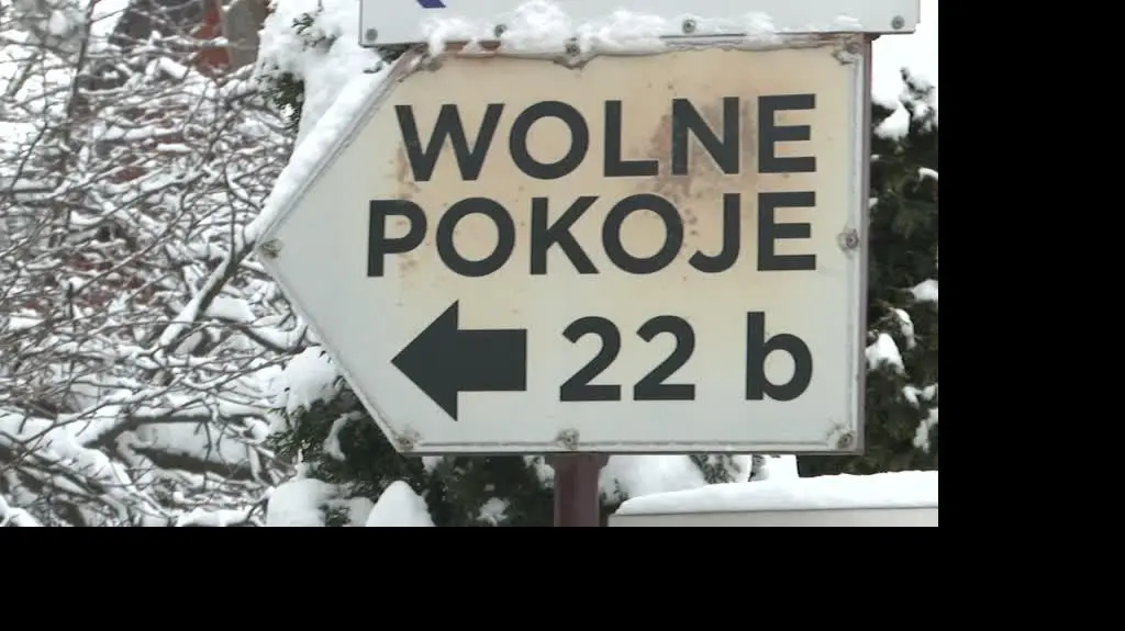 Uwaga na kwatery widmo