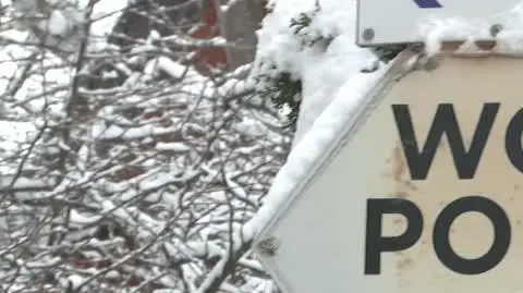 Uwaga na kwatery widmo