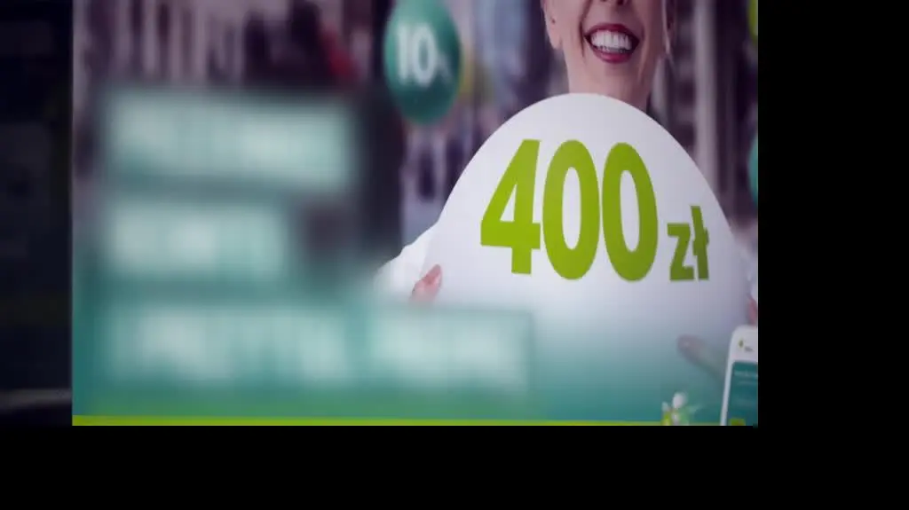 NIe brali kredytów, ale je mają