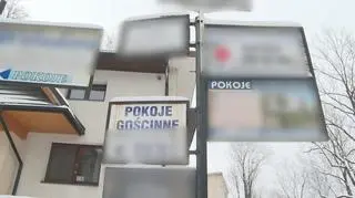 Uwaga! na kwatery widmo. „Oferta wyróżniała się na tle innych”