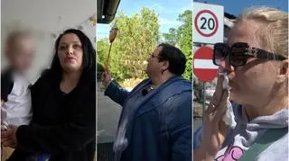 Tiktokerka biła i wyzywała własne dziecko, tysiące much i pożar na Marywilskiej 44 [TYDZIEŃ W UWADZE!]