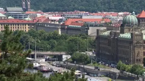 Zaginione małżeństwo z Warszawy odnalezione