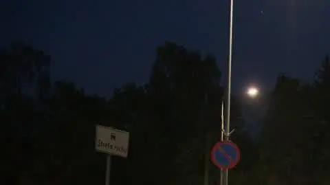 Miał zwabić nastolatkę, a potem ją skrzywdzić